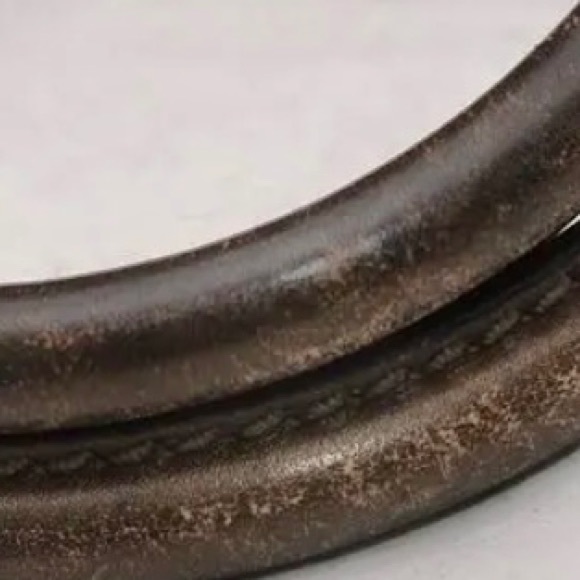 GUCCI Guccissima Sukey GG Leather Hobo Shoulder Satchel Tote π - Picture 12 of 15